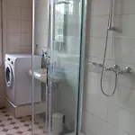 公寓 In Zentraler Lage 蒂宾根