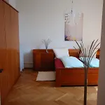 In Zentraler Lage 公寓 蒂宾根