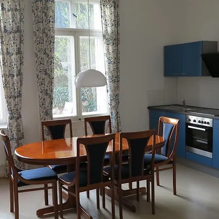 Apartamento In Zentraler Lage *