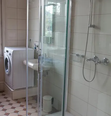 Apartamento In Zentraler Lage Tübingen