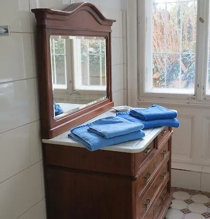 In Zentraler Lage Apartamento Tübingen