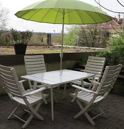 Apartamento In Zentraler Lage *