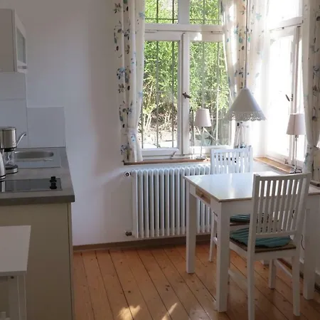 Apartamento In Zentraler Lage Tübingen