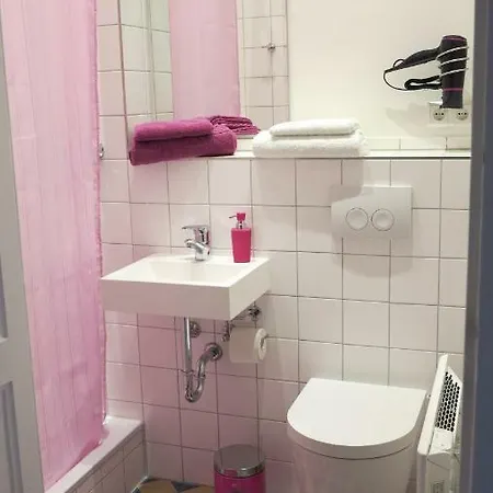 Apartamento In Zentraler Lage Tübingen