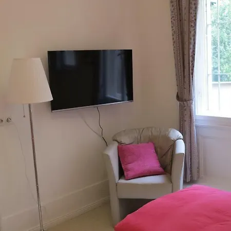 In Zentraler Lage Apartamento Tübingen