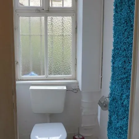 Apartamento In Zentraler Lage