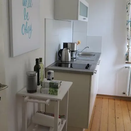 Apartamento In Zentraler Lage *