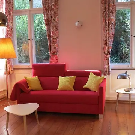 In Zentraler Lage Apartamento Tübingen