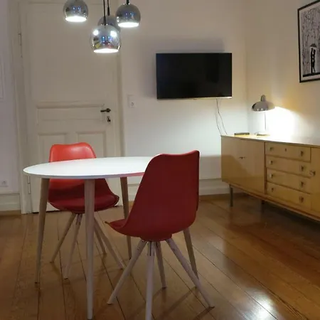 In Zentraler Lage Apartamento Tübingen