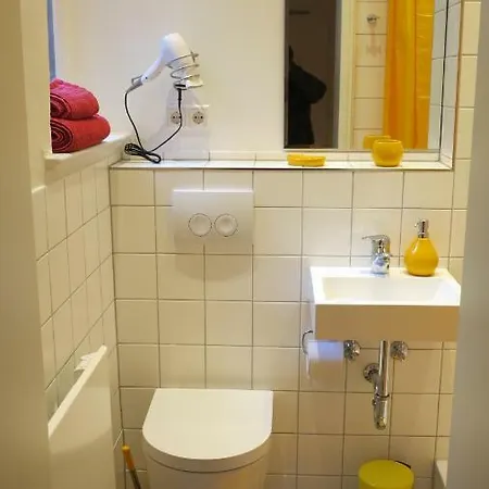 In Zentraler Lage Apartamento Tübingen