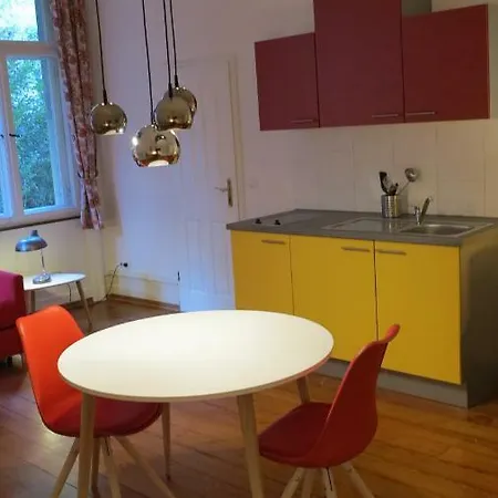 In Zentraler Lage Apartamento Tübingen