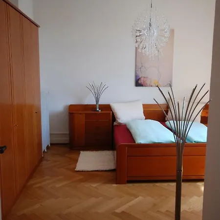 In Zentraler Lage Apartamento Tübingen