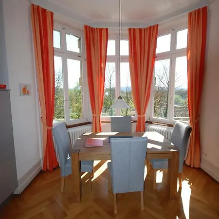 In Zentraler Lage Apartamento Tübingen