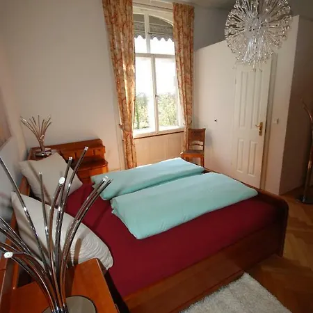 Apartamento In Zentraler Lage